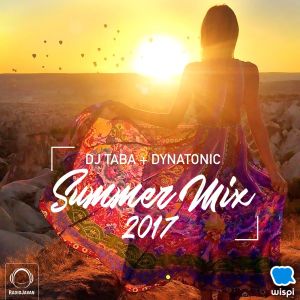 DJ Taba & Dynatonic by Summer Mix 2017